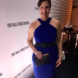 Meet your Posher, Dena